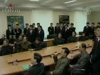 Япония обещает сбить ракету КНДР