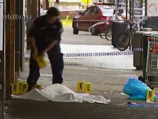 В Австралии электрошокером убили студента