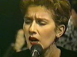 vole celine dion 1995