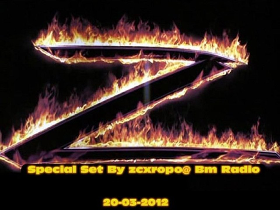 Special Set@Bm Radio20-03-2012