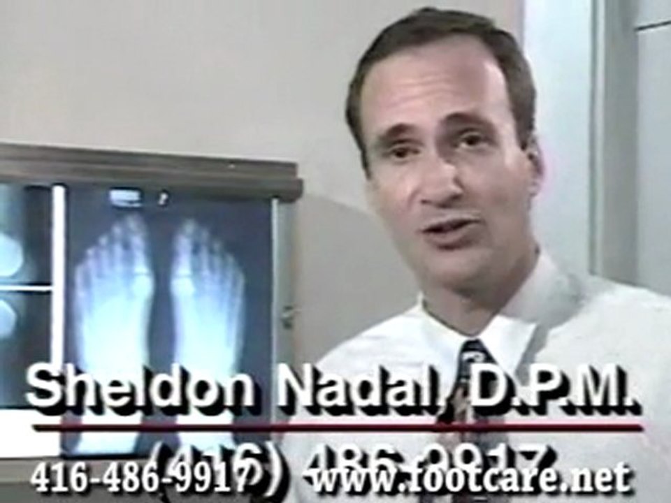 Minimal Invasive Bunion Surgery - foot Doctor of Podiatric Medicine, Foot Specialist, Toronto