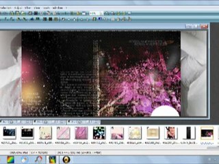 Photofiltre Studio x - Ders 1
