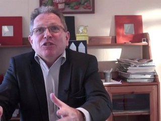 Partage des métiers - Chef d'entreprise