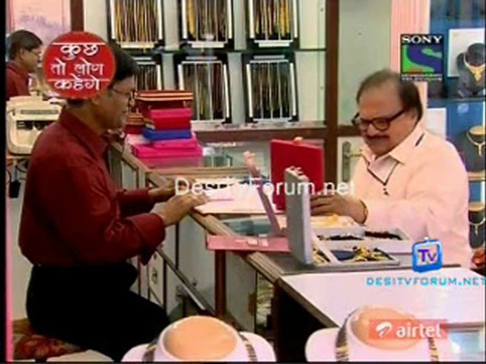 Shubh Vivah [Episode 18] - 21st March 2012 Video Watch Online P4