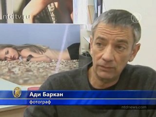 В Израиле слишком худые модели потеряют работу