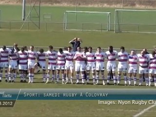 Vues sur l'Actu du 21 mars 2012