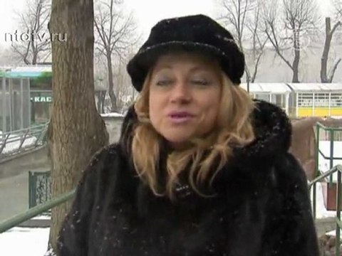 Трое белых медвежат вышли на публику в Москве