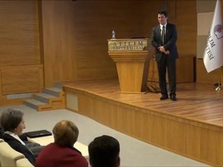 Akademik & Bilimsel Performans Değerlendirmesi /InCites (Web of Science)