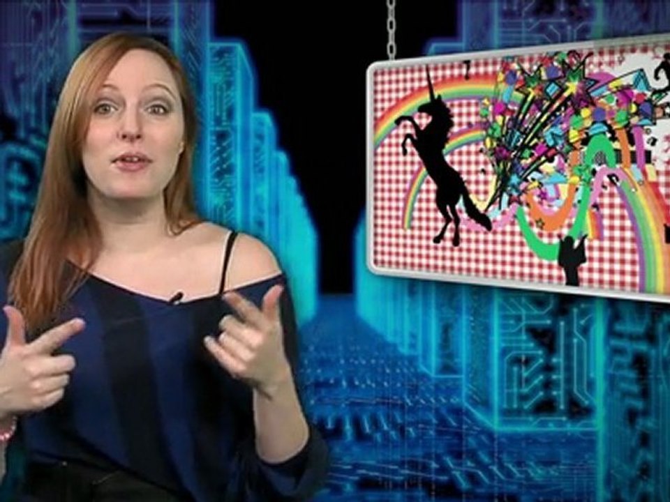 iPhone 5 to Contain Unicorns - Nixie Pixel Geekbuzz
