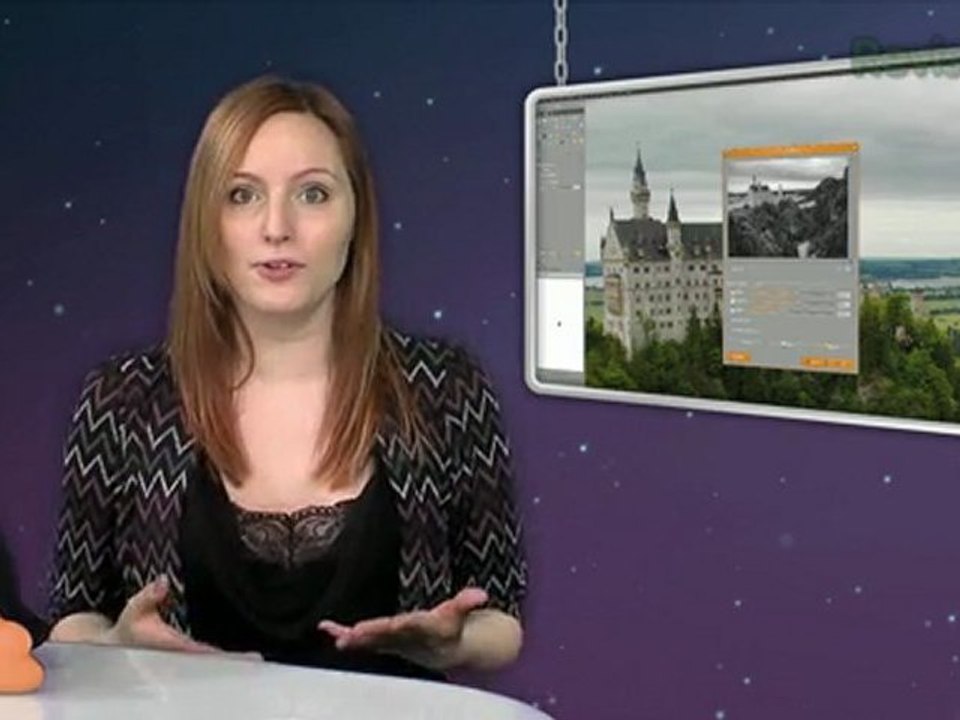 GIMP Photo Editor: A Free Photoshop? - OS.ALT