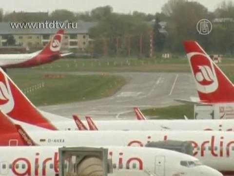 Air Berlin стала членом крупного авиа-альянса