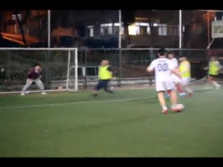 20.03.2012 Koşal Çiti - Tekavutler