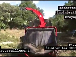 Débroussaillement : les gestes essentiels