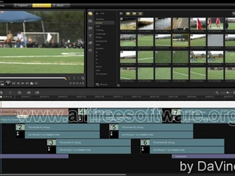 Corel VideoStudio Pro X5 Ultimate Multilingual with Keygen Free Download