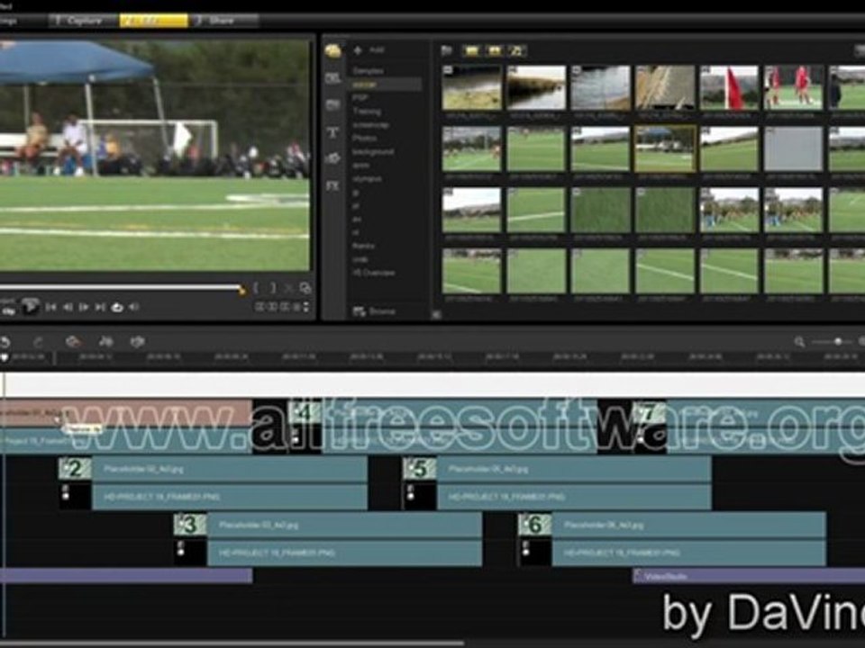 Corel VideoStudio Pro X5 Ultimate Multilingual with Keygen Free Download