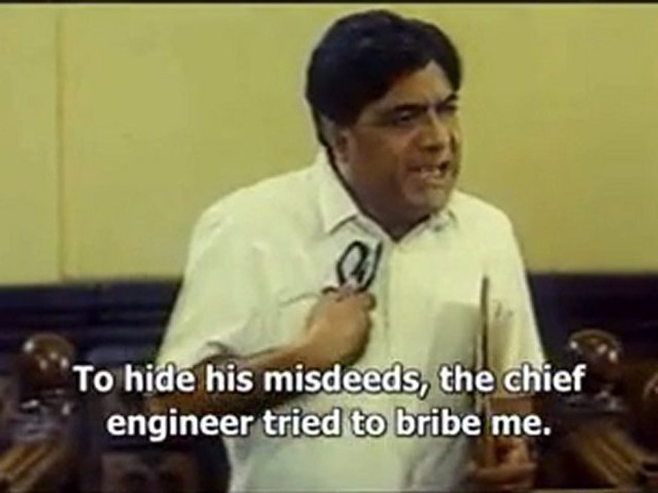 Raju Ban Gaya Gentleman *English Subtitles* ( 11 / 11 )