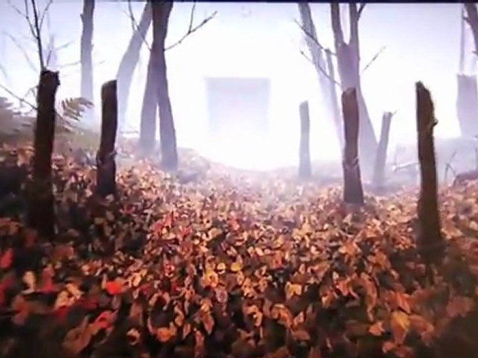 Datura - Trailer de présentation