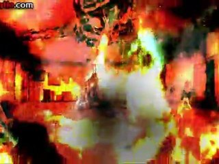 Melodies09 @ AnimeRatio.com