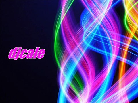 djcale los yakis 2012