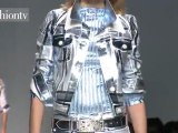 Blumarine Fall 2012 Show - Milan Fashion Week | FashionTV