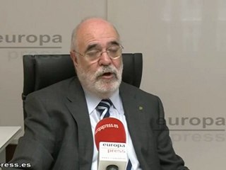 Loza hablará con Bildu y Amaiur