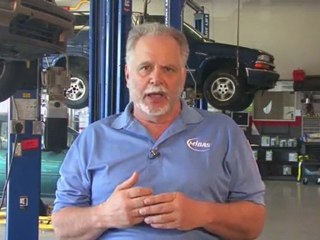 Dashboard Lights - What They Mean #2 Diagnosing Common Car Problems