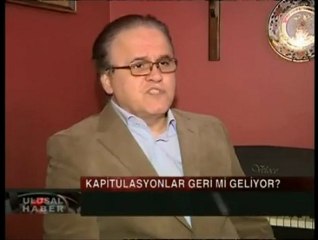BOJİDAR ÇİPOF 28 ŞUBAT 2012'DE ULUSAL TV'DE