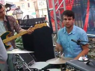 Cuckoo Chaos - Shanghaied