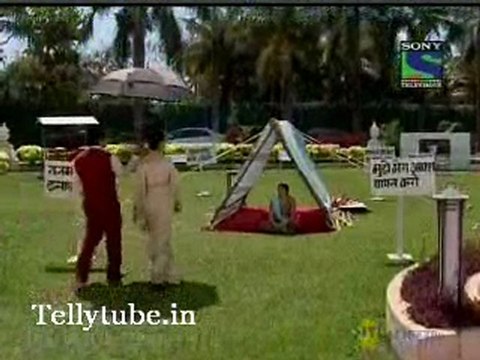 Dekha Ek Khwab - 21st March 2012 - Part 2