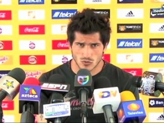 Medio Tiempo: Damián Álvarez habla del fumcionamiento de Tigres.mov