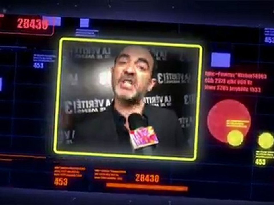 Disney Channel a 15 ans avec Bruno Solo