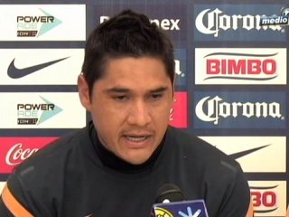 MT - América: Muñoz, 13 de marzo 2012