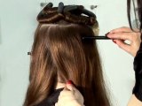 How To Use Hair Benders
