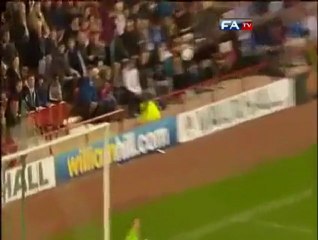 Dünya bu golü konuşuyor!