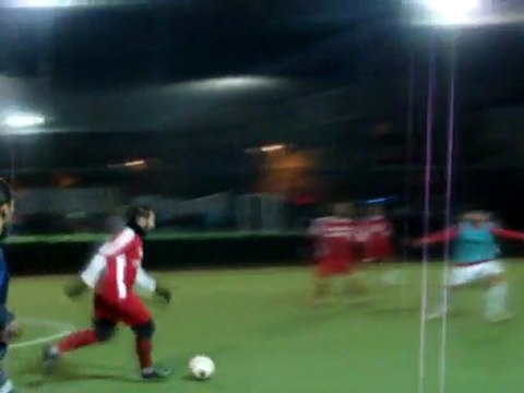 13.03.2012 gursoy metal - fatihin fedaileri