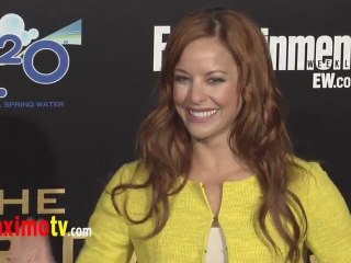 Amy Paffrath THE HUNGER GAMES World Premiere Arrivals