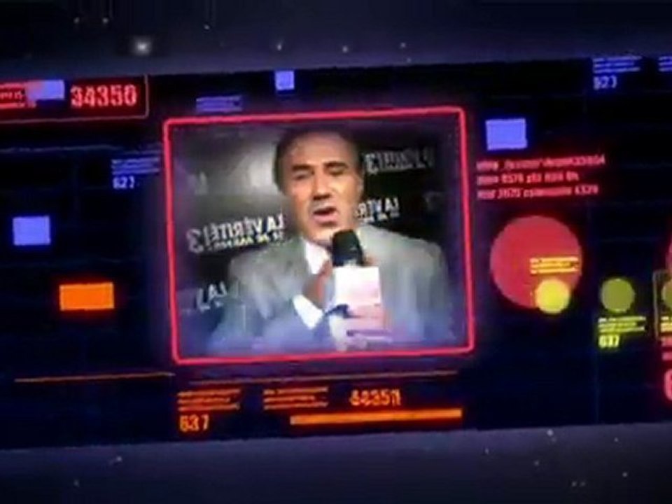 Disney Channel a 15 ans avec José Garcia