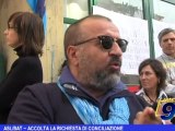 ASL/BAT | Accolta la richiesta di conciliazione