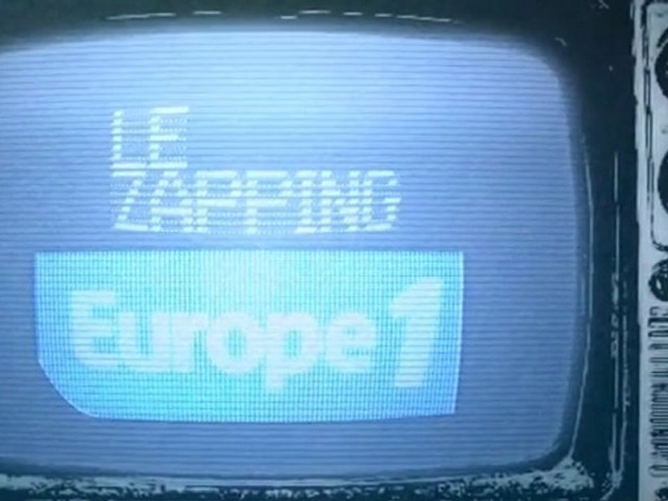 ZAPPING - Nicolas Sarkozy dans Europe 1 Matin