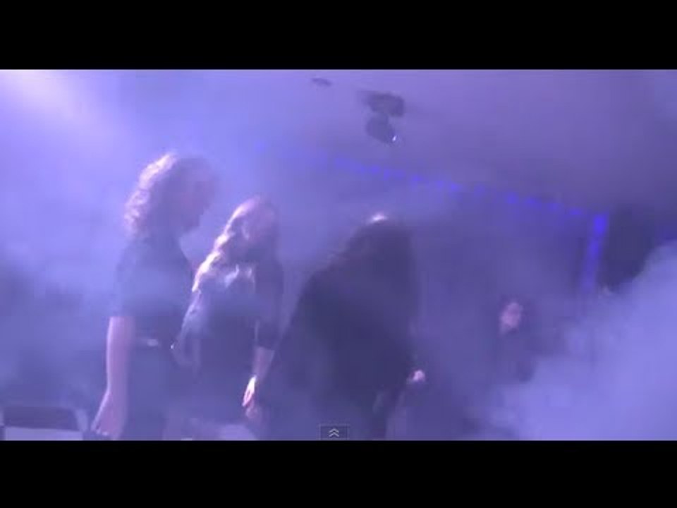 Gricignano (CE) - Lounge Bar Conte, serata dance il 17 marzo (12.03.12)