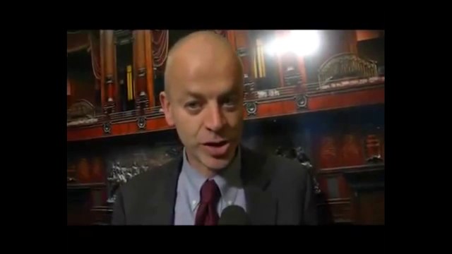 Pistelli - A Parigi per un manifesto europeo dei progressisti (13.03.12)