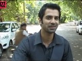 Khushi Plans HOLI for the FAMILY in Iss Pyaar Ko Kya Naam Doon 12th March 2012