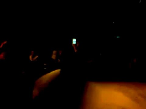 فري برس دمشق حي التضامن مظاهرة مسائية 13 3 2012