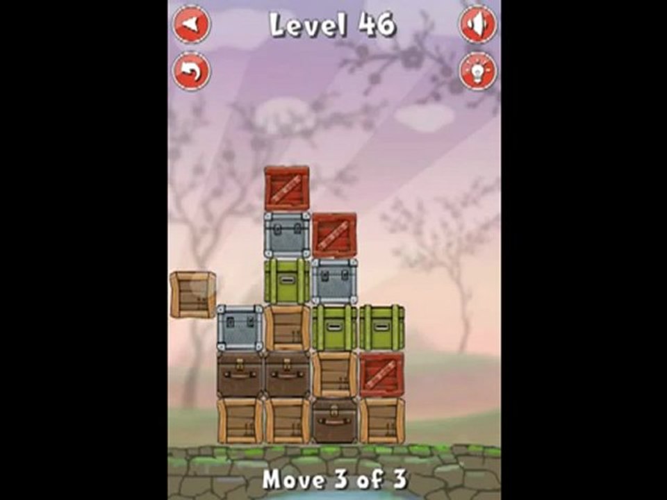 Osaka - Level 46
