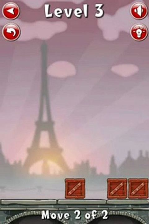 Paris - Level 3