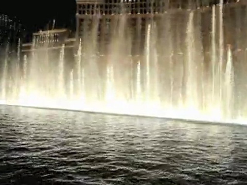 Las Vegas Fontaine footage_008534_