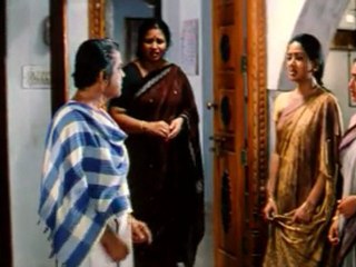 Righta Thappa - Seetha Scolded By Heroines Father