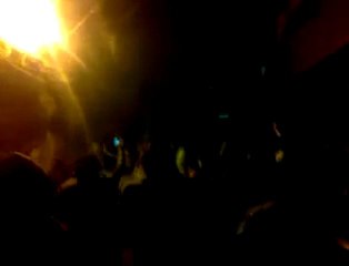 فري برس دمشق مظاهرة مخيم فلسطين  جامع الزبير بن العوام 13 3 2012