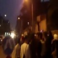فري برس دمشق مظاهرة ساحة شمدين في قلب دمشق 13 3 2012 الثلاثاء