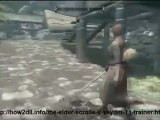The Elder Scrolls V Skyrim  11 Trainer â€¢ FREE Download